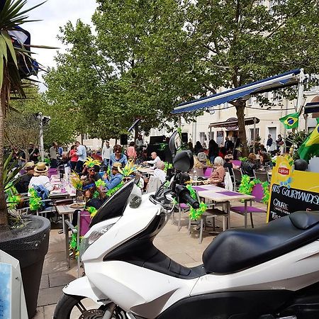 Le Panier Centre Historique De Marseille Διαμέρισμα Εξωτερικό φωτογραφία