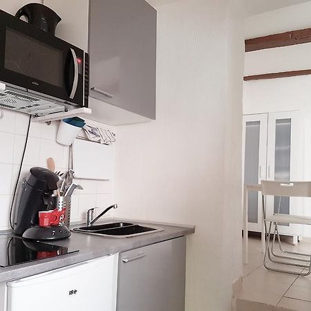 Le Panier Centre Historique De Marseille Διαμέρισμα Εξωτερικό φωτογραφία